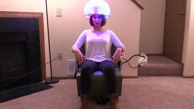 Lily Converted video from GG Fetish Media