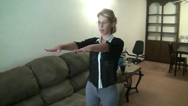 Trained Professor video from GG Fetish Media