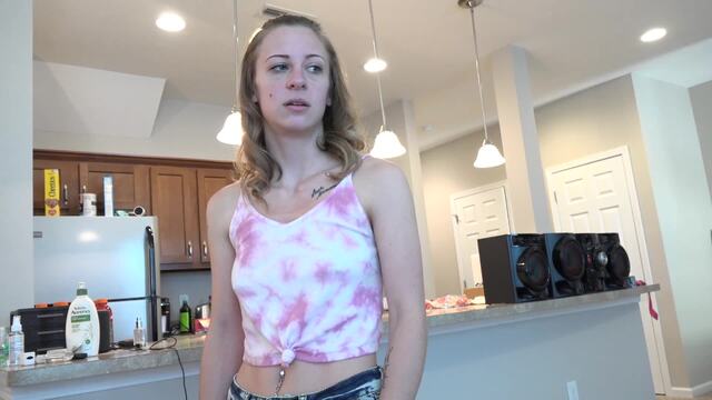 Heavyn Obeys video from GG Fetish Media