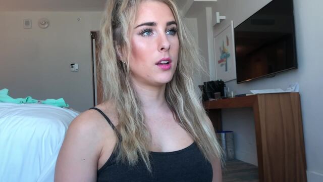 Oops, I Trained Myself video from GG Fetish Media