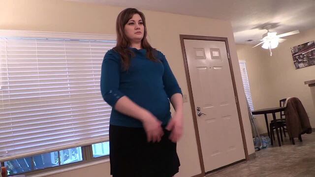 Magic Ray 8 video from GG Fetish Media