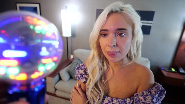 Programmed Model - Amanda video from GG Fetish Media