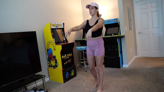 Sydney Trained video from GG Fetish Media