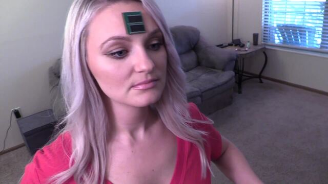 Maria Converted video from GG Fetish Media