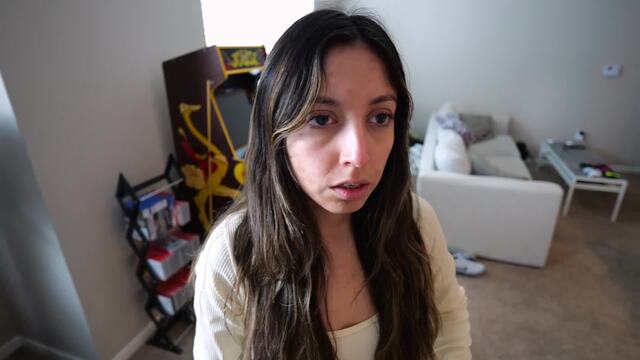 Ellcee Programmed by the Lights video from GG Fetish Media