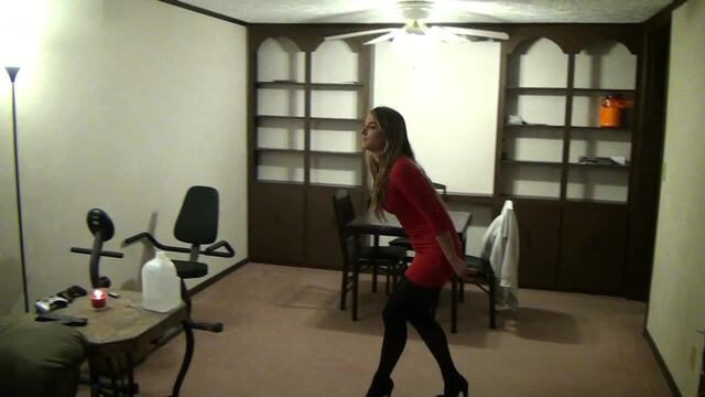 The Courtship video from GG Fetish Media