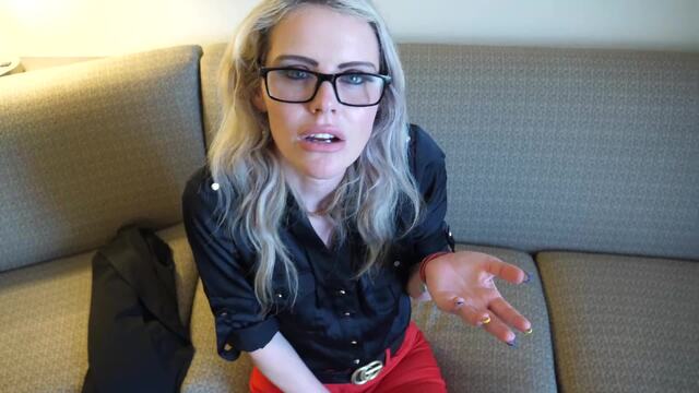 Kody Does Whatever it Takes video from GG Fetish Media