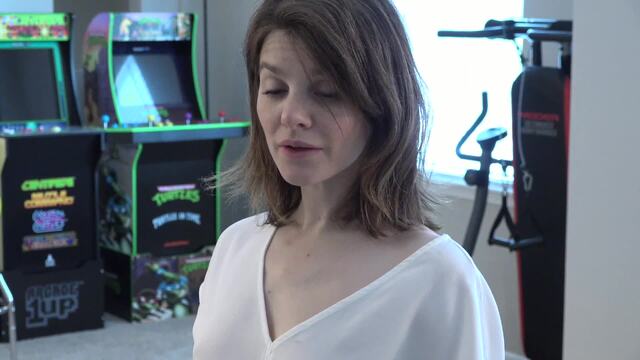 Immature Behavior video from GG Fetish Media