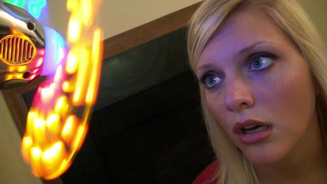 New Housewife video from GG Fetish Media