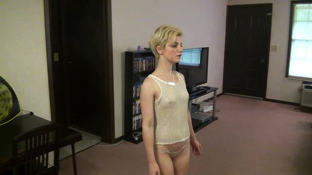 Pleasure Unit 736 video from GG Fetish Media