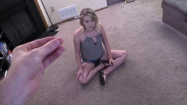 Isabel Trained video from GG Fetish Media