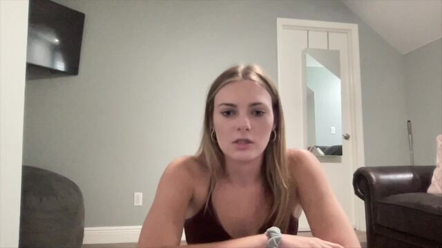 Messing With Her Mind - Tyler video from GG Fetish Media