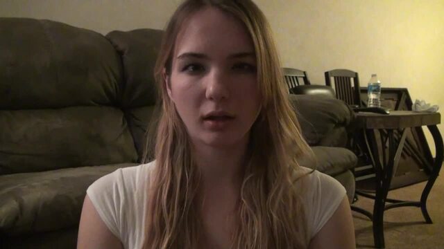 TV Training video from GG Fetish Media