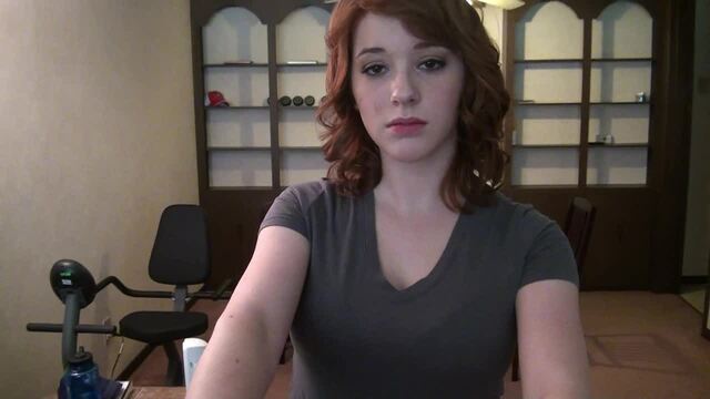 Daphne video from GG Fetish Media