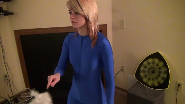 Emma 3 video from GG Fetish Media