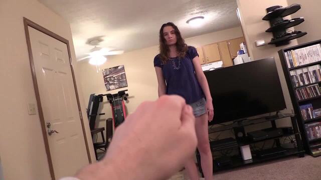 Jenna Controlled video from GG Fetish Media