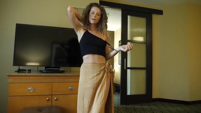 Nathalia Trained Out of the Friendzone video from GG Fetish Media