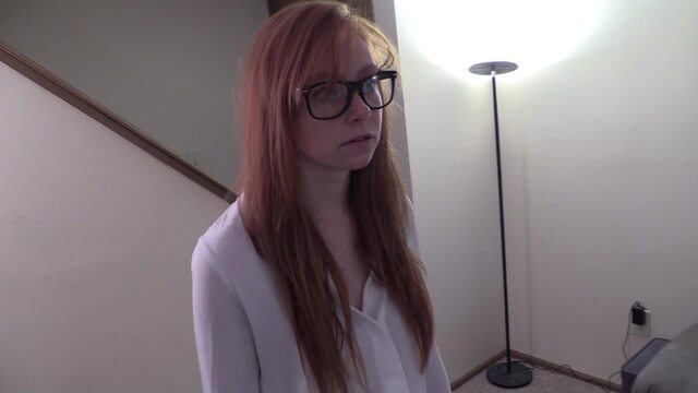 Becca Trained video from GG Fetish Media