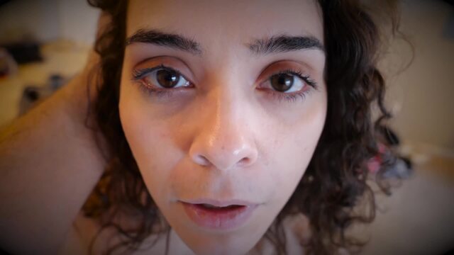 Look Into My Eyes 3 video from GG Fetish Media