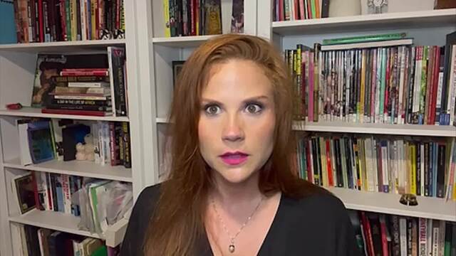 Samantha Taught to Submit video from GG Fetish Media