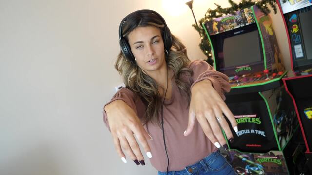 Cali Gets Brainwashed video from GG Fetish Media