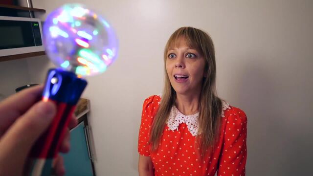 The Conservative Wife Gets Reprogrammed video from GG Fetish Media