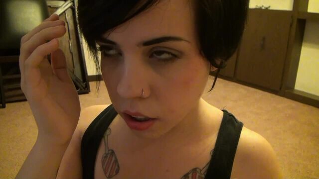 Lydia Manipulated video from GG Fetish Media