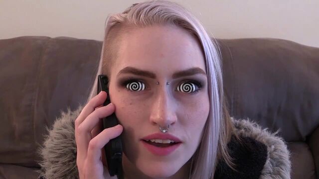 Amanda Goes Deep video from GG Fetish Media