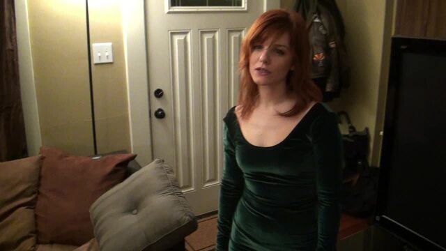 Rebecca's Training Shorts video from GG Fetish Media