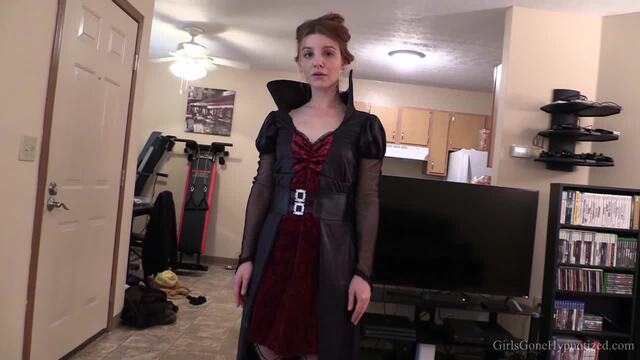 Rebecca Enthralled video from GG Fetish Media