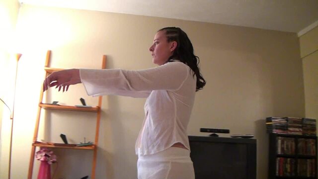 Melissa Trained video from GG Fetish Media