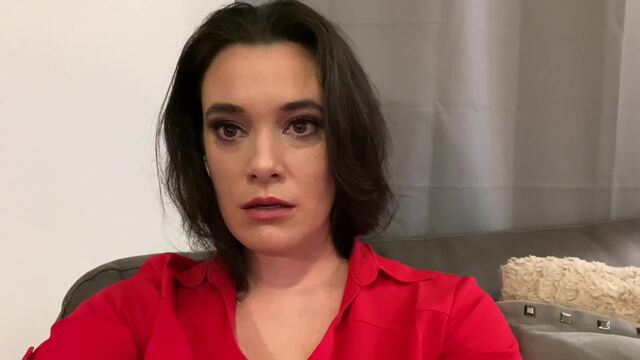 Tiffani Trained Over the Phone video from GG Fetish Media