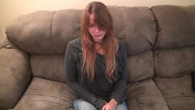 Koa's First Training Session video from GG Fetish Media