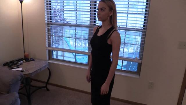 Kiara Trained video from GG Fetish Media