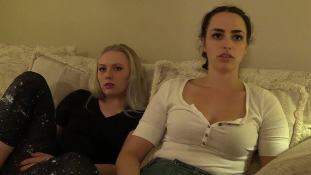 Payback video from GG Fetish Media