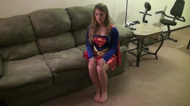 What's Your Secret video from GG Fetish Media