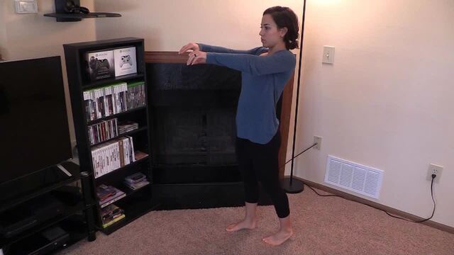 Isabella Magic Control video from GG Fetish Media