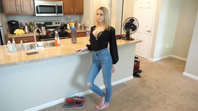 Ava Trained by Her Ex video from GG Fetish Media