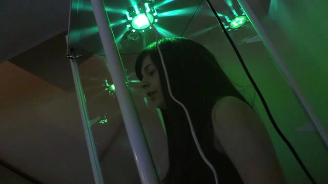 Kate Trained video from GG Fetish Media