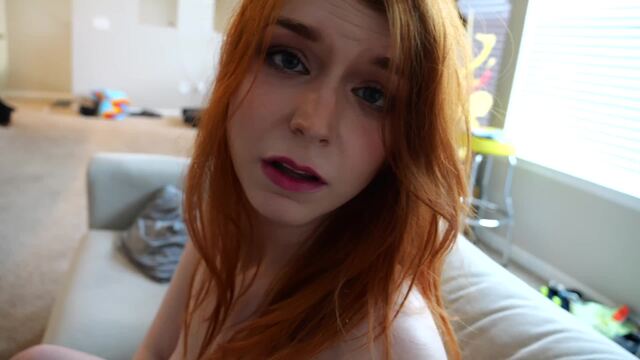Orchid Under Control video from GG Fetish Media