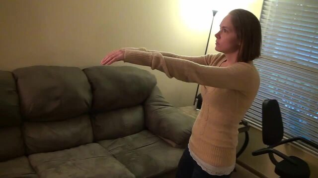 Rachel Trained 4 video from GG Fetish Media