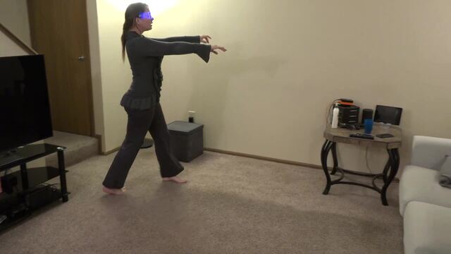 Koa's Mental Domination video from GG Fetish Media