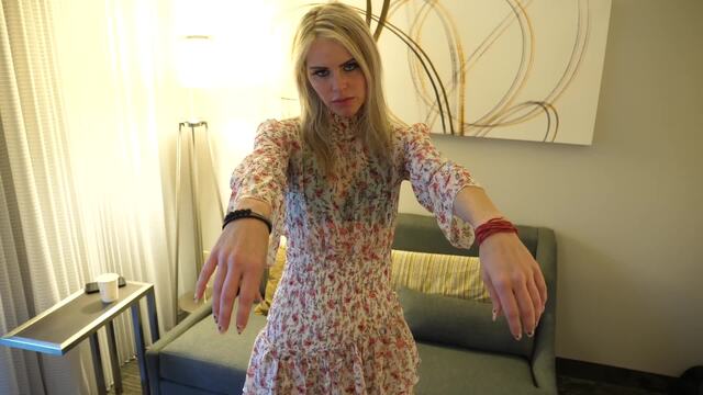 No Date Night for Kody video from GG Fetish Media