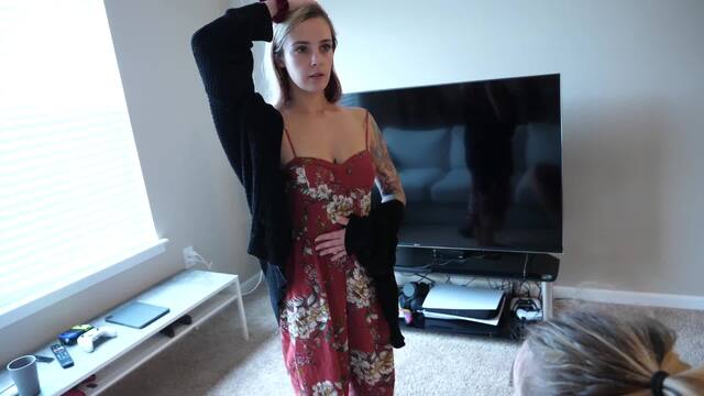 Alisha and Lily's Mental Battle video from GG Fetish Media