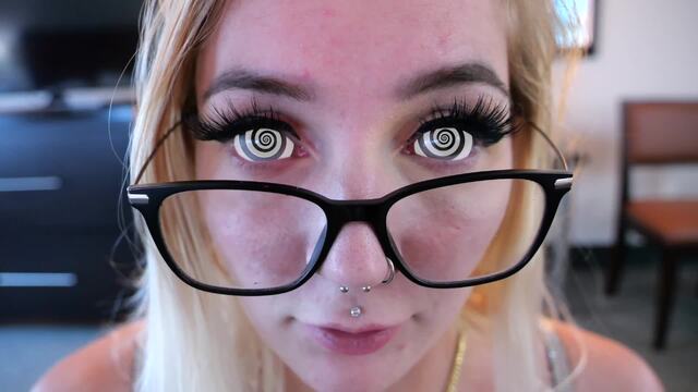 Phoenix Obeys Stepdaddy video from GG Fetish Media