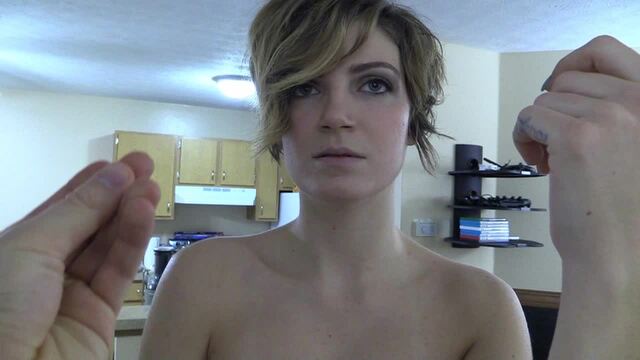 Scarlett Trained video from GG Fetish Media