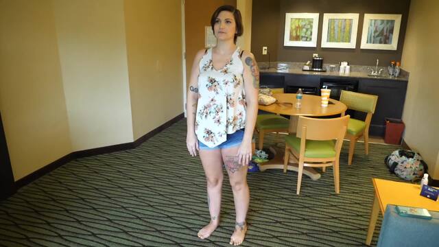 Ayla Obeys Her Mistress video from GG Fetish Media