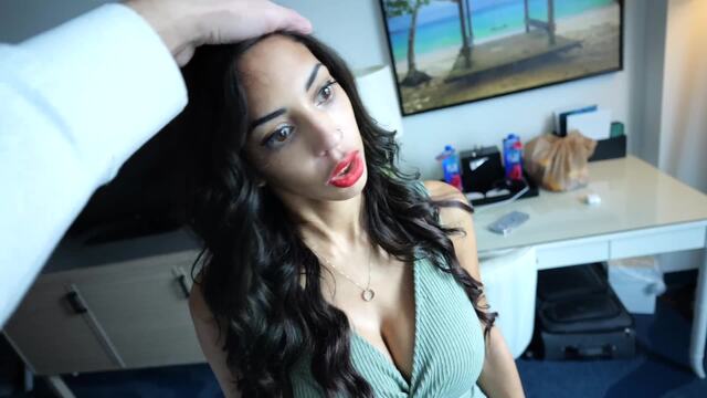 Corporate Corruption - Eden Controlled video from GG Fetish Media