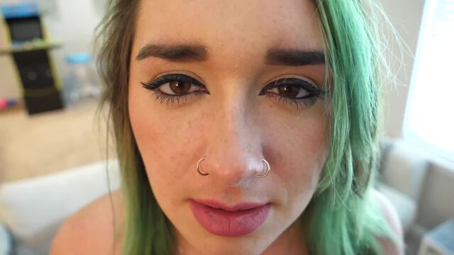 Kayara Mesmer-Eyezed video from GG Fetish Media