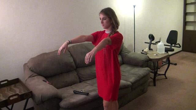 Total Obedience - Victoria video from GG Fetish Media